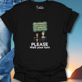 HR Approved T-Shirt