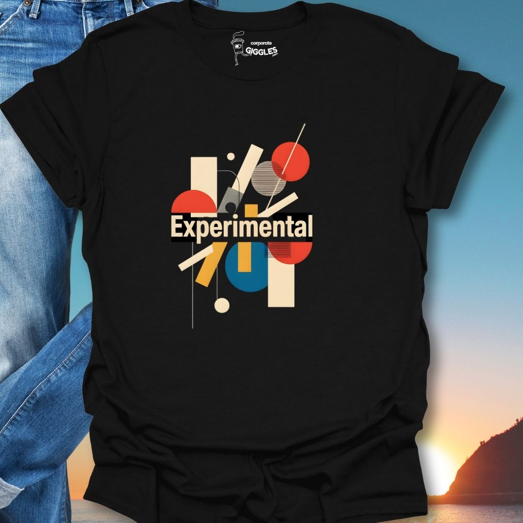 Experimental T-Shirt