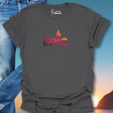 Epic T-Shirt