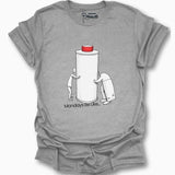 Monday's Be Like... T-Shirt