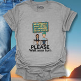 HR Approved T-Shirt