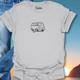 Later! T-Shirt