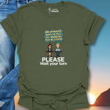 HR Approved T-Shirt