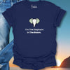 I'm The Elephant In The Room. T-Shirt
