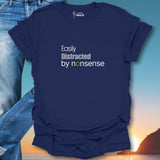 Easily Distracted T-Shirt