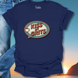 Kiss My Grits T-Shirt