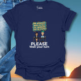 HR Approved T-Shirt