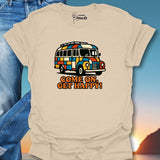 Come On Get Happy T-Shirt