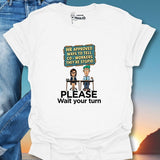 HR Approved T-Shirt